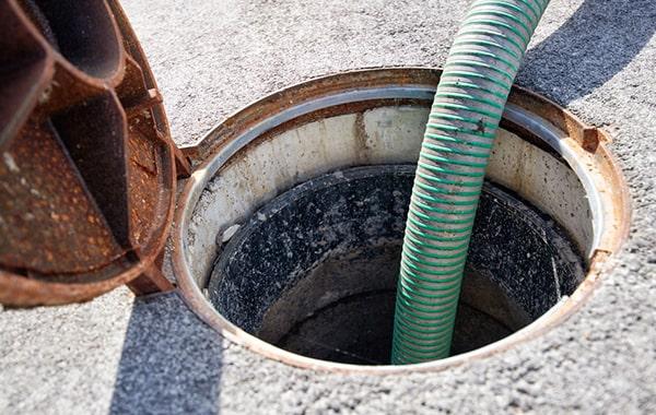 delaying grease trap pumping services can cause clogged drains, foul odors, and potential fines from local authorities